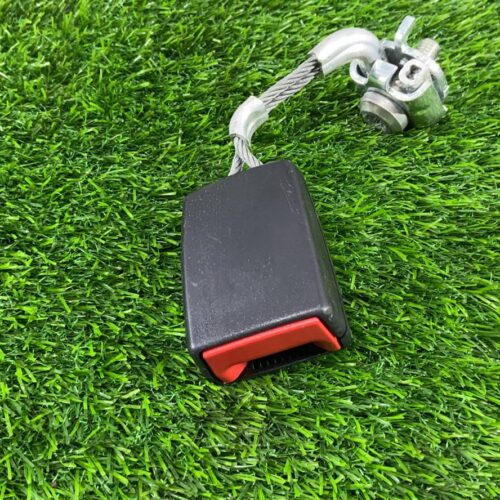 Замок ремня безопасности задний левый BMW F06/F10