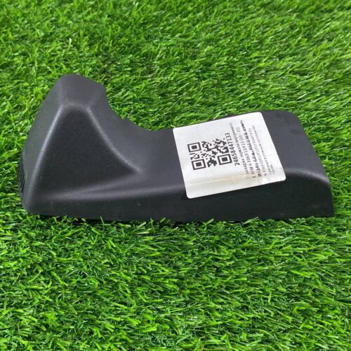 Накладка ножки зеркала BMW F06/F12/F13