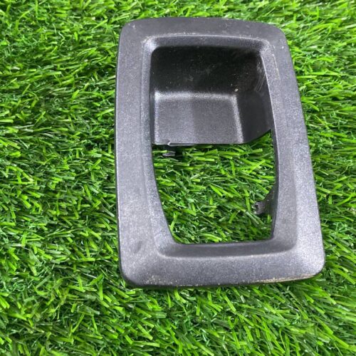 Замок спинки сиденья BMW 6 F06/F10/F11/F07