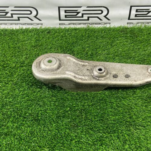 Кронштейн балки задний левый BMW F06/F10/F11