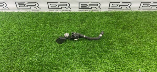 Клапан отопителя печки F06 F12 F13 F10 F11 F07