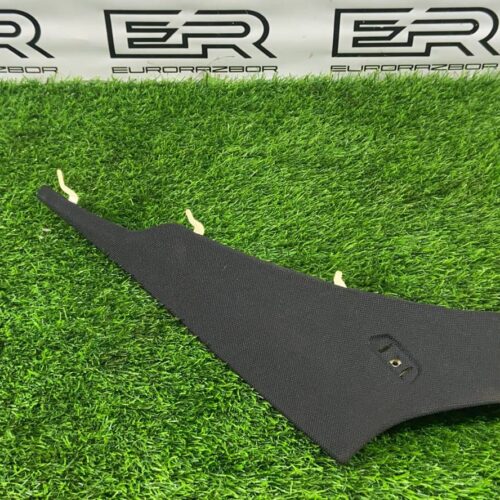 Обшивка стойки задняя правая BMW 6 F06/F12/F13