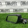 Левое зеркало с камерой BMW 6 F06 F12 F13