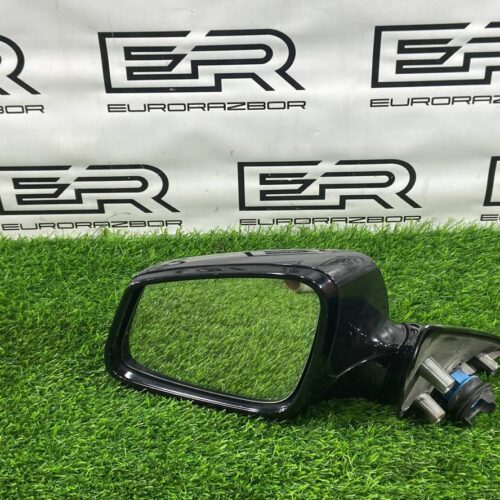 Левое зеркало с камерой BMW 6 F06 F12 F13