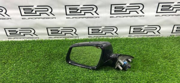 Левое зеркало с камерой BMW 6 F06 F12 F13