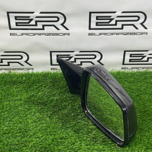 Правое зеркало с камерой BMW 6 F06 F12 F13