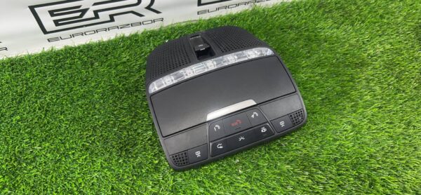 Фонарь салона (плафон) для Mercedes E