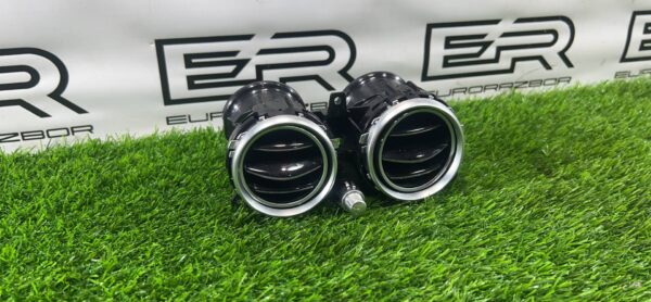 Дефлектор в торпедо левый Mercedes Benz E Class