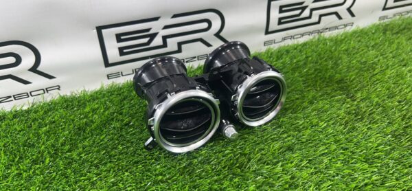 Дефлектор в торпедо правый Mercedes Benz E Class