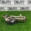 Охладитель ог EGR BMW N57D30B