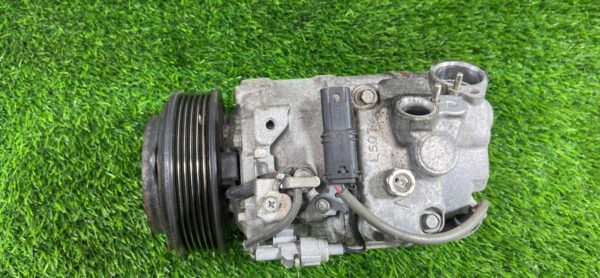 Компрессор кондиционера BMW F06 F12 F13 F10