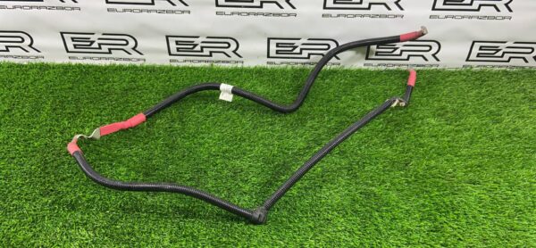 Провод с генератора на стартер BMW F06 F12 F13 F10