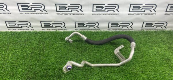 Трубка кондиционера Mercedes W213 Om642