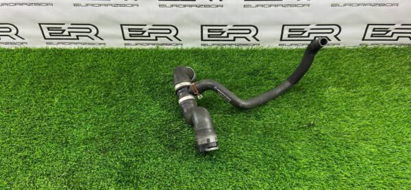 Патрубок отопителя Mercedes W213