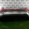 Бампер задний в сборе Hyundai santa Fe TM