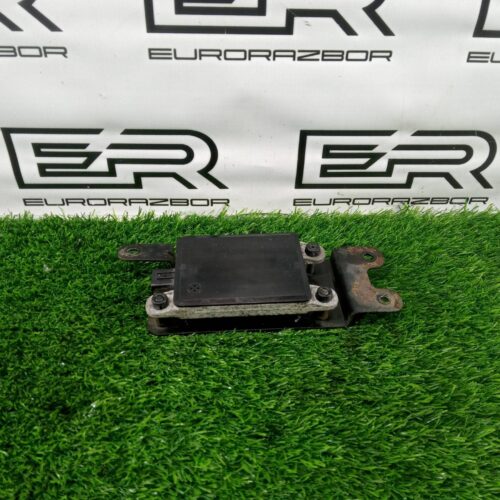 Дистроник Hyundai Santa Fe TM