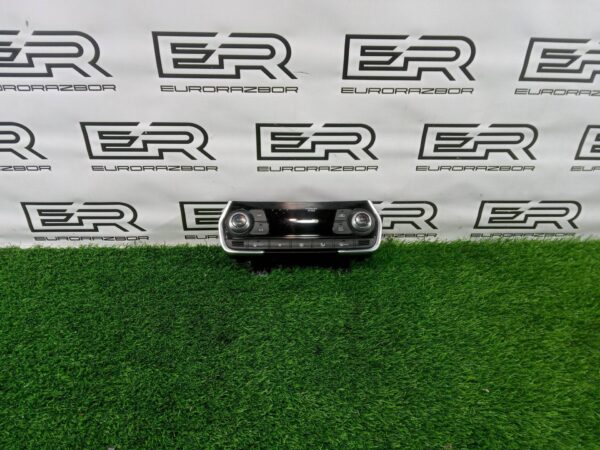 Климат контроль Hyundai Santa Fe TM