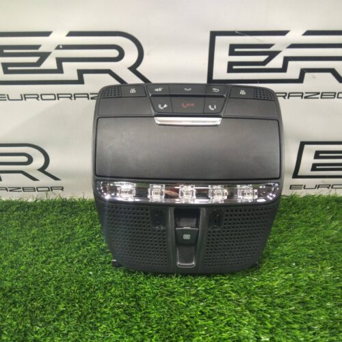 Плафон салона Mercedes GLC X253