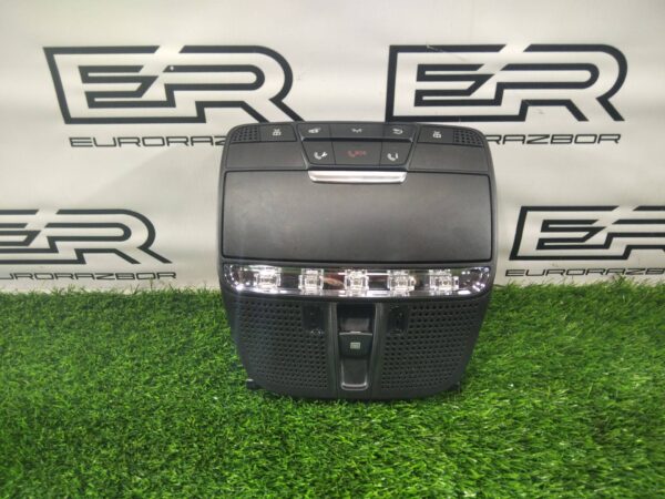 Плафон салона Mercedes GLC X253