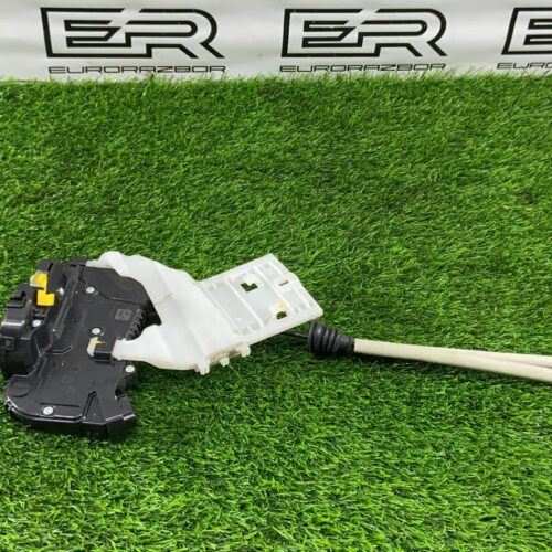 Замок задний левый Hyundai Santa Fe TM 2.2