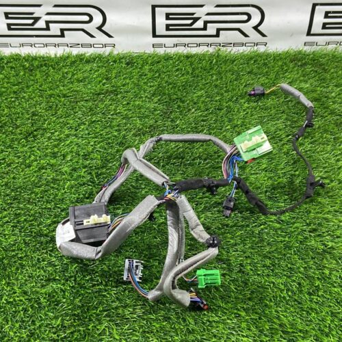 Проводка jaguar F Pace JK83 14B079 CB