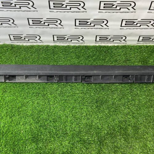 Накладка порога левая jaguar F Pace