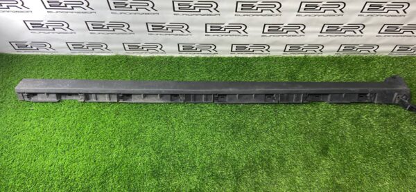 Накладка порога левая jaguar F Pace