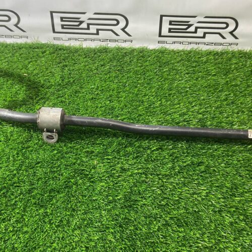 Задний стабилизатор Mercedes X253 W205