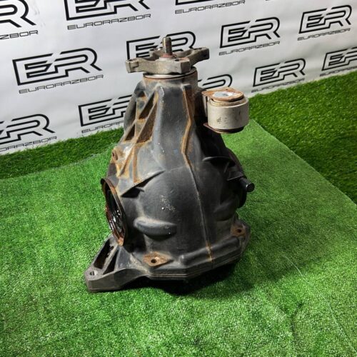 Редуктор задний Mercedes W213 350D