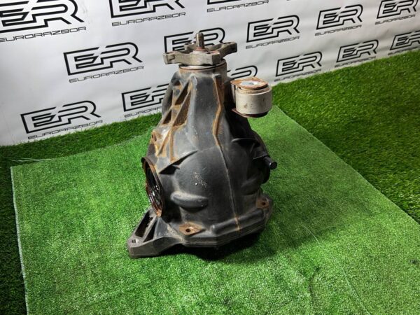 Редуктор задний Mercedes W213 350D