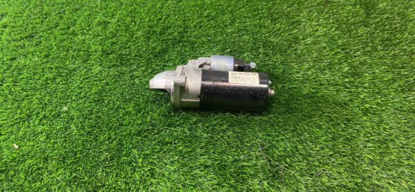 Стартер Om651 Mercedes W205 X253