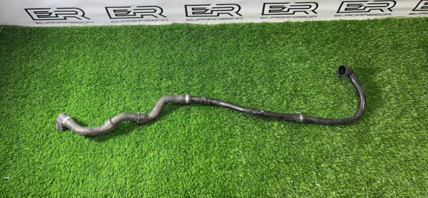 Патрубок охлаждения Mercedes GLC X253