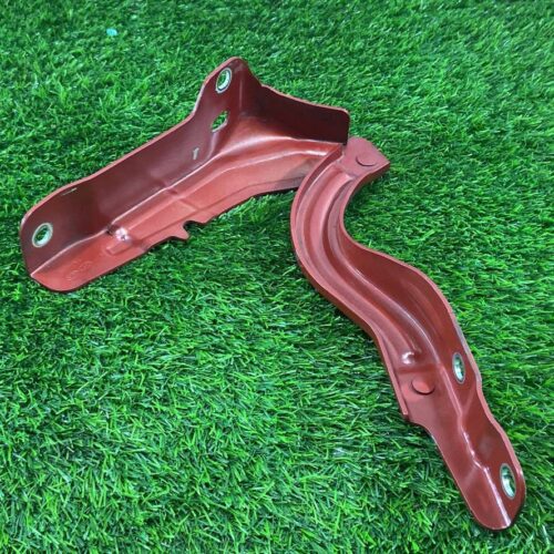 Петля капота левая Hyundai Santa Fe