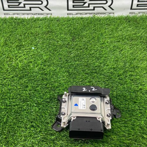 Блок управления впрыска adblue Hyundai Kia