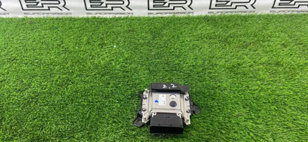 Блок управления впрыска adblue Hyundai Kia