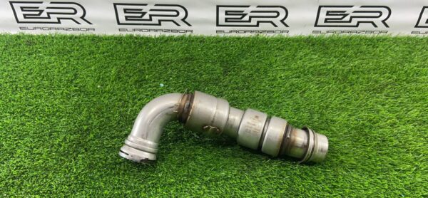 Патрубок интеркулера Hyundai Santa Fe TM