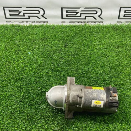 Стартер Hyundai Santa Fe