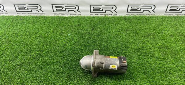 Стартер Hyundai Santa Fe