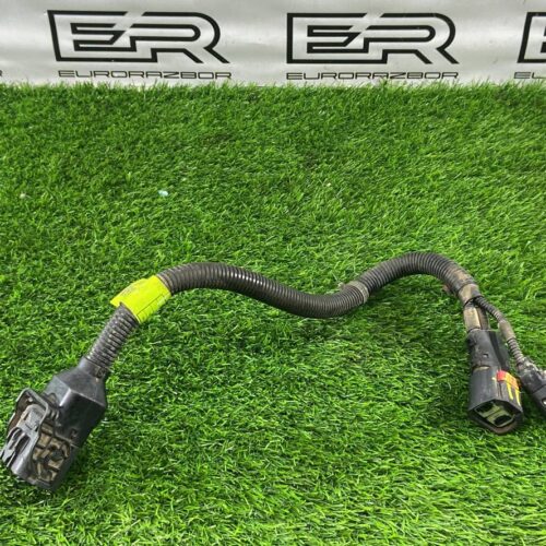 Проводка Hyundai Santa Fe TM