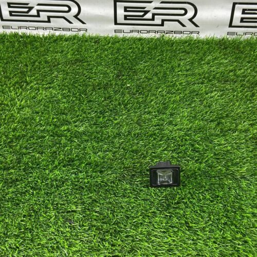 Фонарь подсветки номерного знака X253 C253