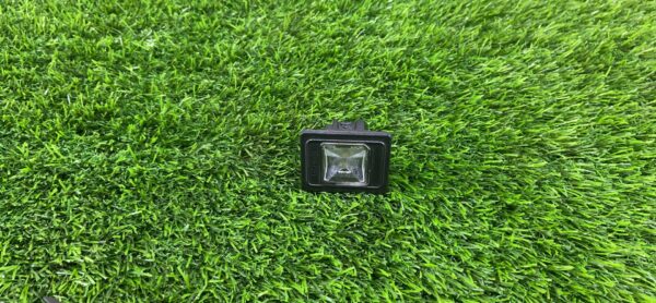 Фонарь подсветки номерного знака X253 C253