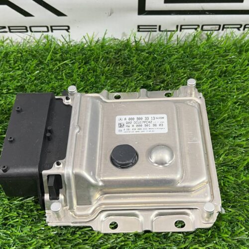 Блок управления нейтрализации EGR Mercedes GLC