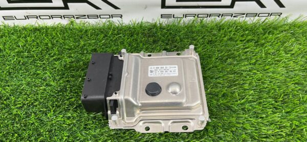 Блок управления нейтрализации EGR Mercedes GLC