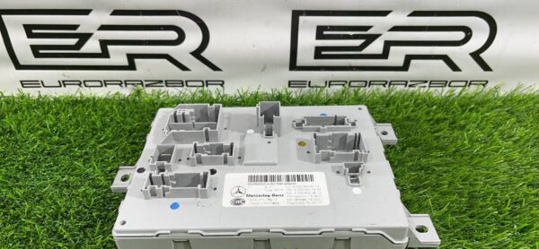 Блок комфорта Sam Mercedes GLC X253