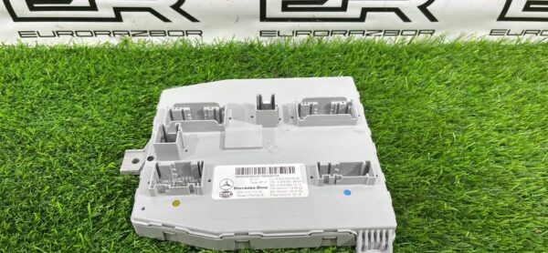 Блок комфорта Sam Mercedes GLC X253