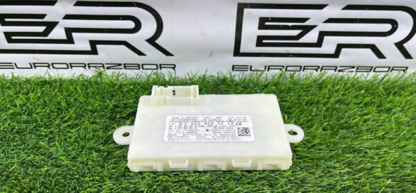 Блок управления бесключевым Mercedes GLC X253