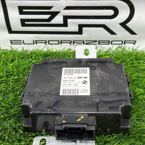 Блок управления для Hyundai Santa Fe