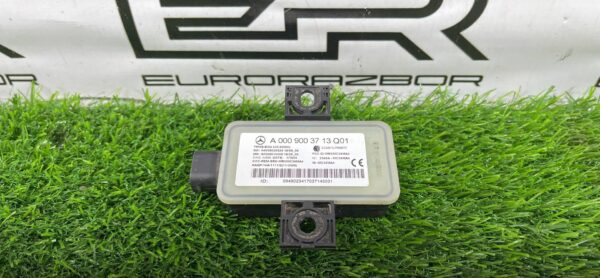 Блок контроля давления в шинах Mercedes GLC