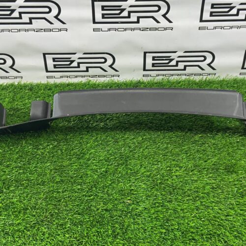 Накладка крышки багажника Mercedes GLC