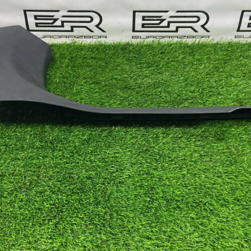 Накладка на порог внутренняя Mercedes GLC